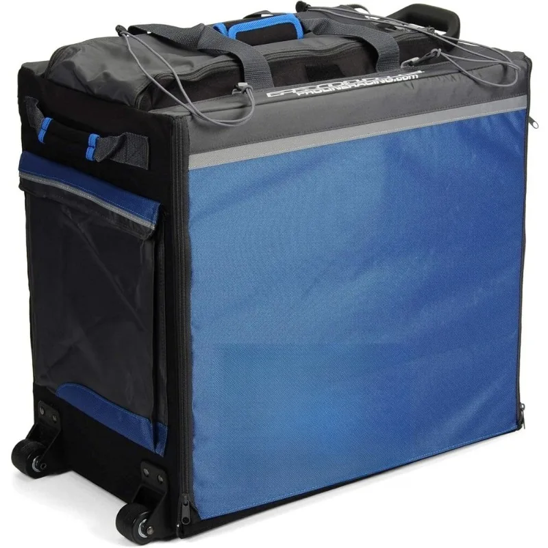 

Racing Hauler Bag PRO605803 Electric Car Truck Spare Parts Storage Accessories
