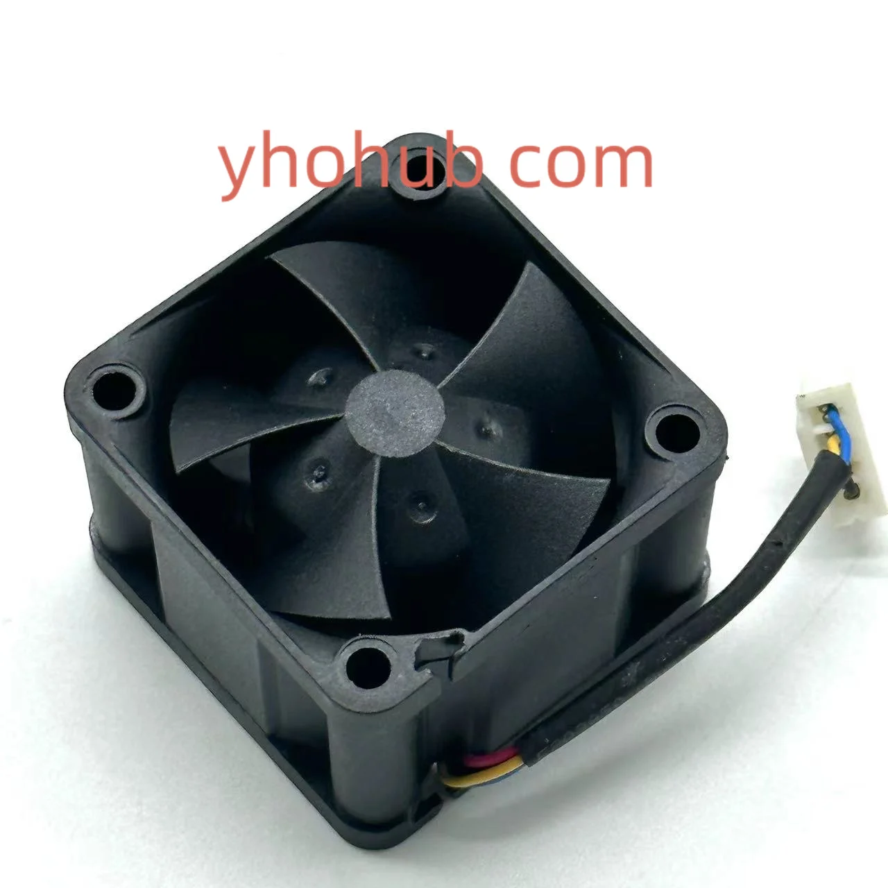 EFC-04G12W-BP01 DC 12V 1.00ABP 40x40x28 мм 4-проводной вентилятор охлаждения сервера