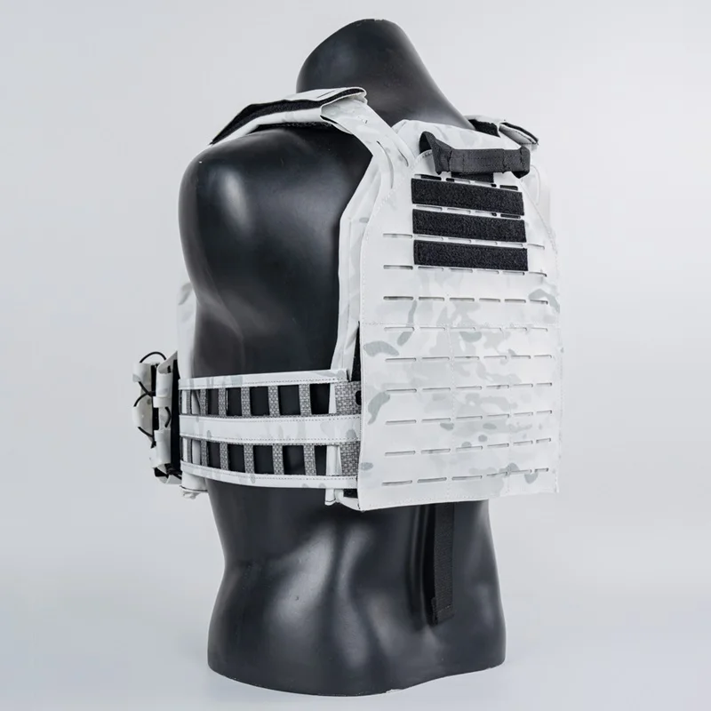 

MCAP Спорт на открытом воздухе 6094G3 Майка + тройная сумка для журналов