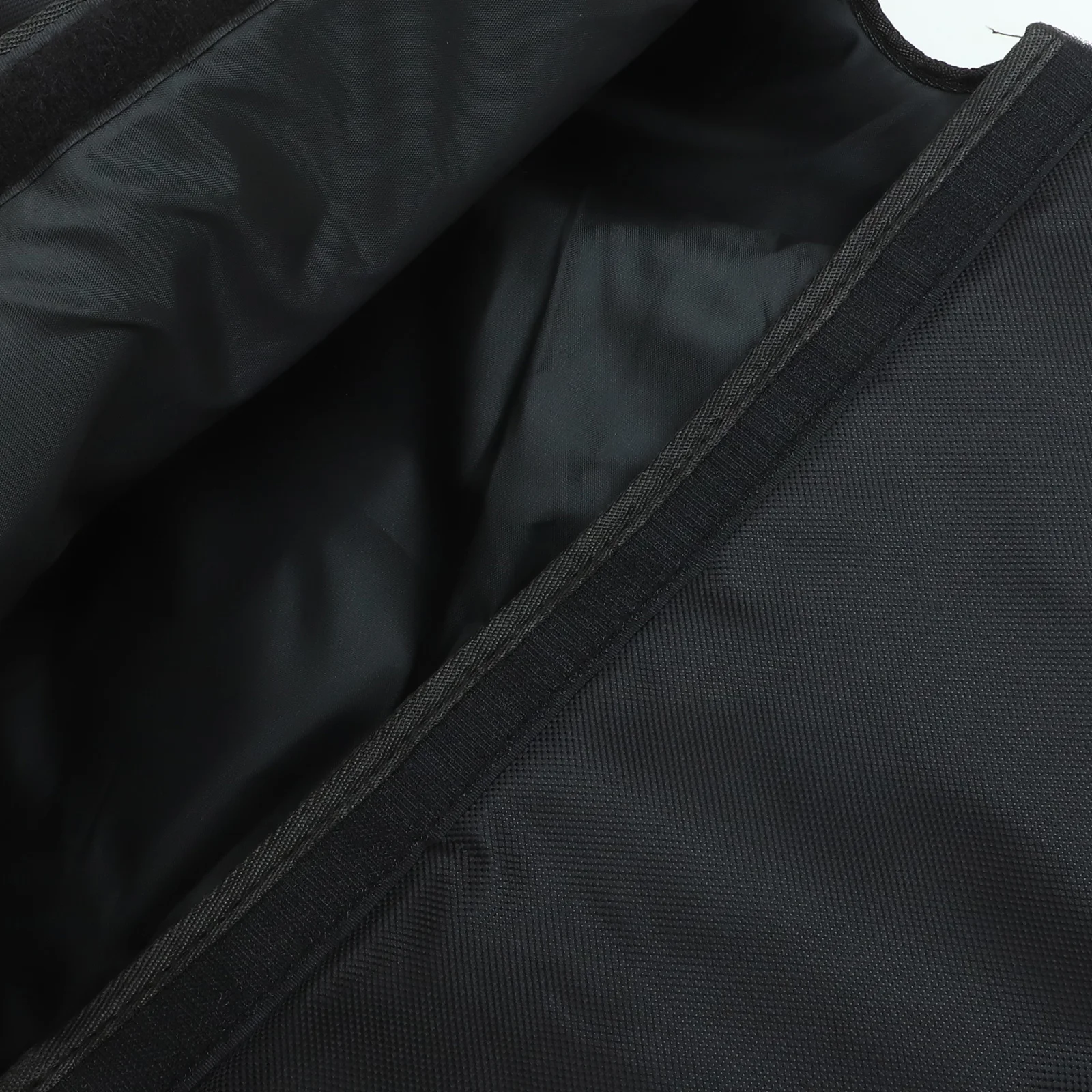 

Accordion Bag Container Folders Case Storage Instrument Practical Holder Oxford Cloth Travel