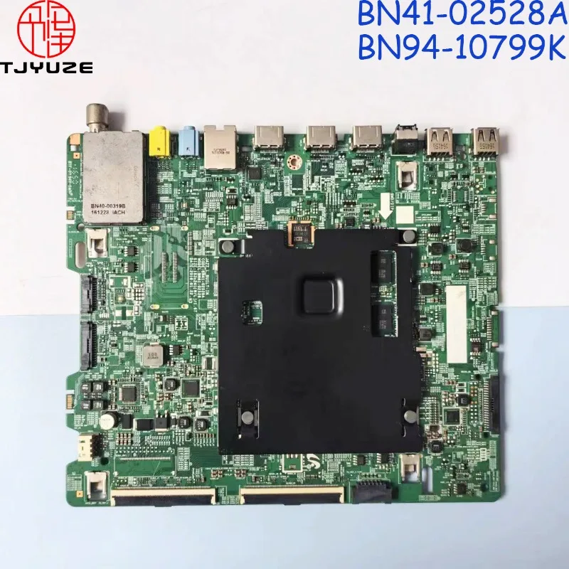 

Compatible with Samsung Main Board BN41-02528A BN41-02528 BN94-10799K for UN43KU6300FXZA UN43KU6300F UN43KU6300 Version AA01