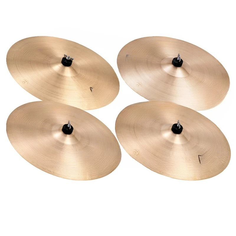 Drum set, accent cymbal cymbal
