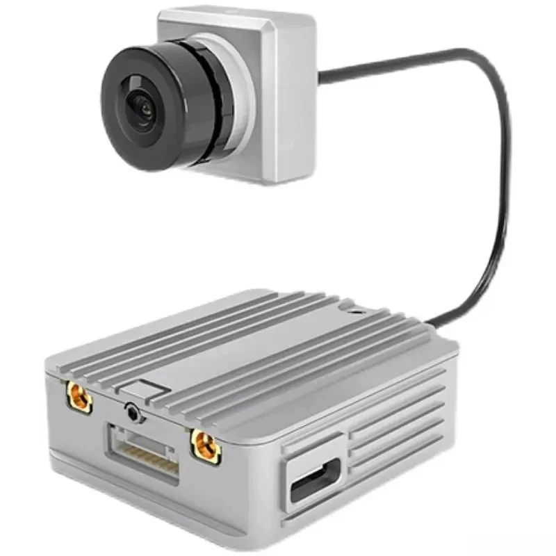 Caddx Air Unit Micro Version Digital HD FPV System Transmitter For RC Drone HD Video Transmission Module