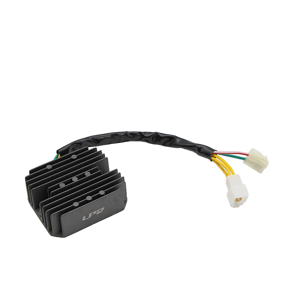 Regulator Rectifier For Access ATV AMS 480 4.38 SM SX Xtreme 480 Enduro Supermoto Triton Reactor 450 Black Lizard 450 Crosser SM