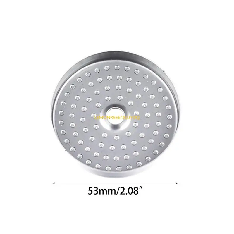 M7DF สแตนเลสสตีลตัวแบ่งเครื่องชงกาแฟเครื่องชงกาแฟสำหรับ 870 880 BES450/500/875/880 BES860XL/870XL เครื่องดื่มกาแฟ