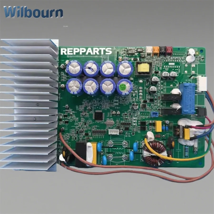 For Hisense air conditioner accessories PCB-HTSD008-160705A-PC-V05 circuit PCB HTSD008-180504A-PC-V03 control board brand new