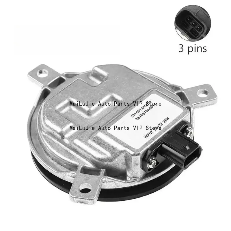 

33109-T2A-00 3233109-T9A-9011 For Honda Accord 9TH LED Ballast Module Xenon HeadlightBallast ComputerDriver Unit Car Accessories