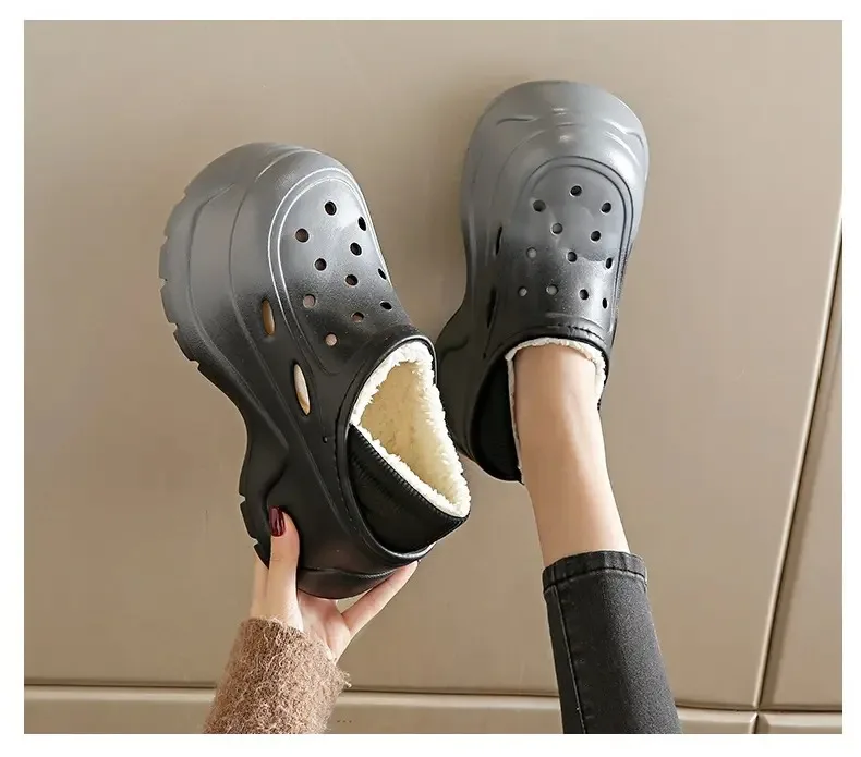 2025 best-seller pantoufles pour femmes dégradées avec trous sandales de créateur sandales pour hommes sandales pour femmes