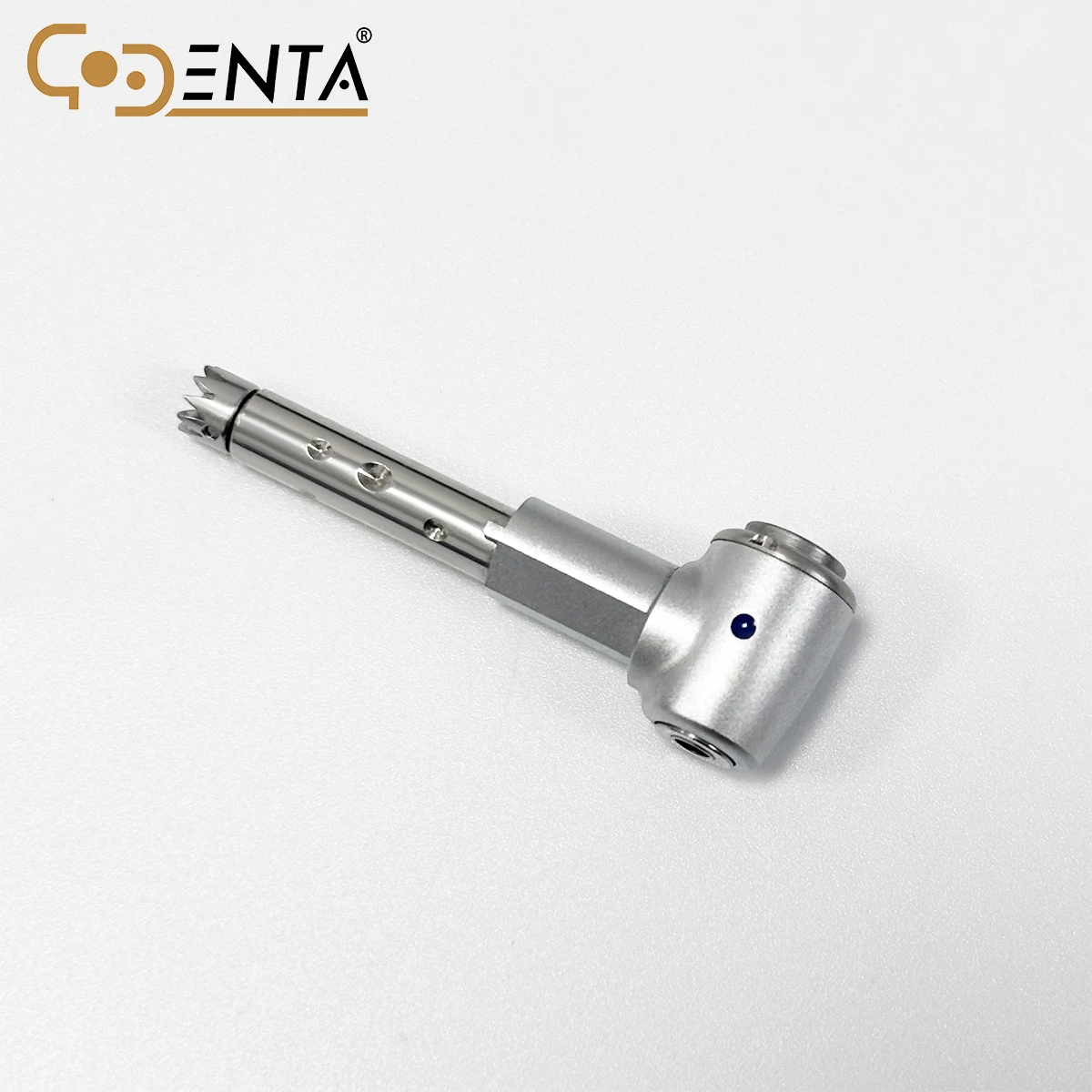 رأس زاوية كونترا لـ KAVO SURGmatic S201 XL/XC 20:1 LED مرفق زاوية كونترا