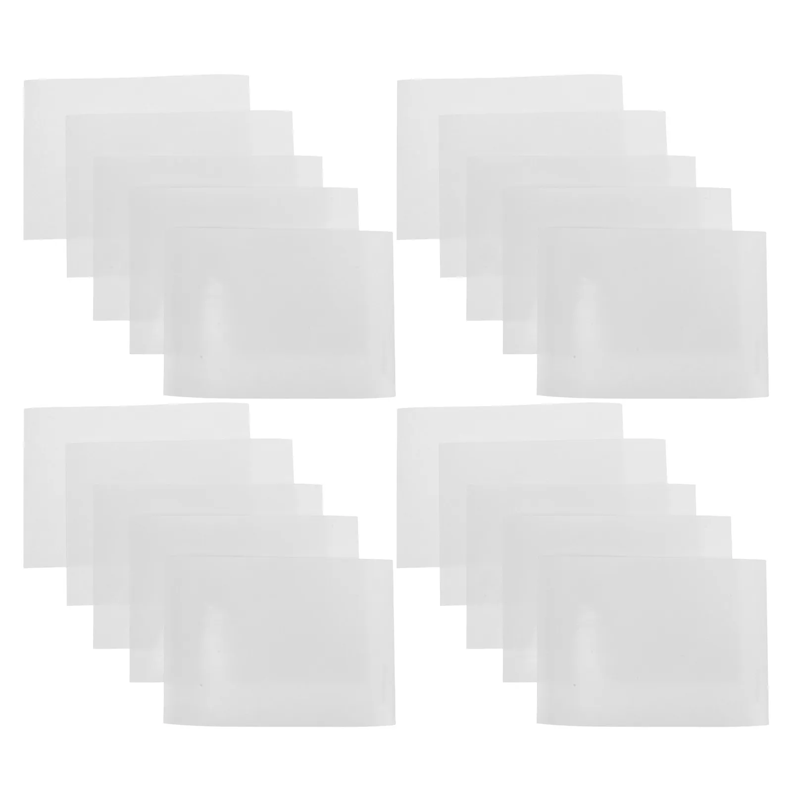 200pcs-a5-peel-and-stick-reusable-sticker-paper-sheets-double-sided-adhesive-backing-release-paper-sticker-collection-binder