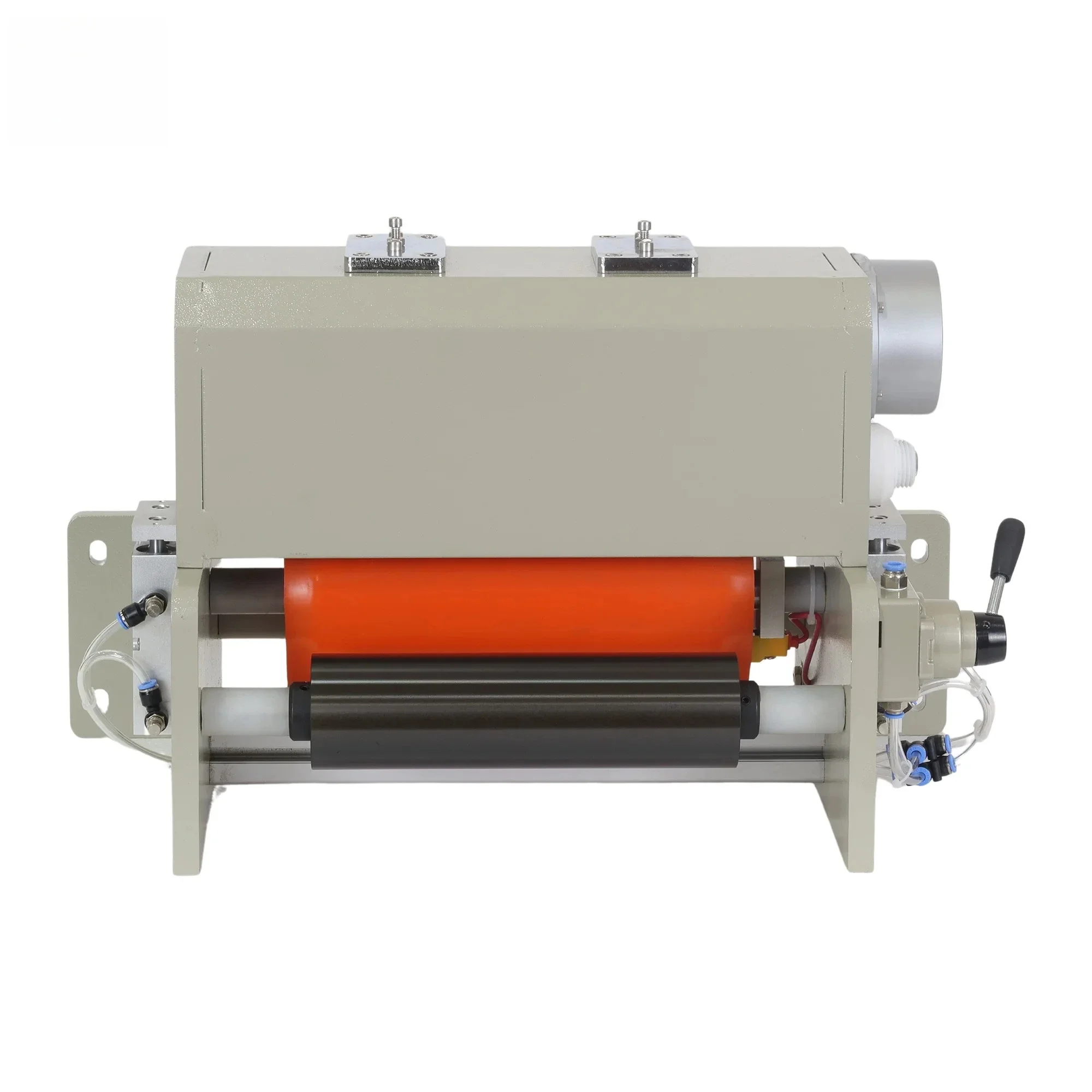 آلة معالجة كورونا السطحية عالية الجودة من Peiqi لفيلم P، البلاستيك، PP، PE، PVC، PET #5