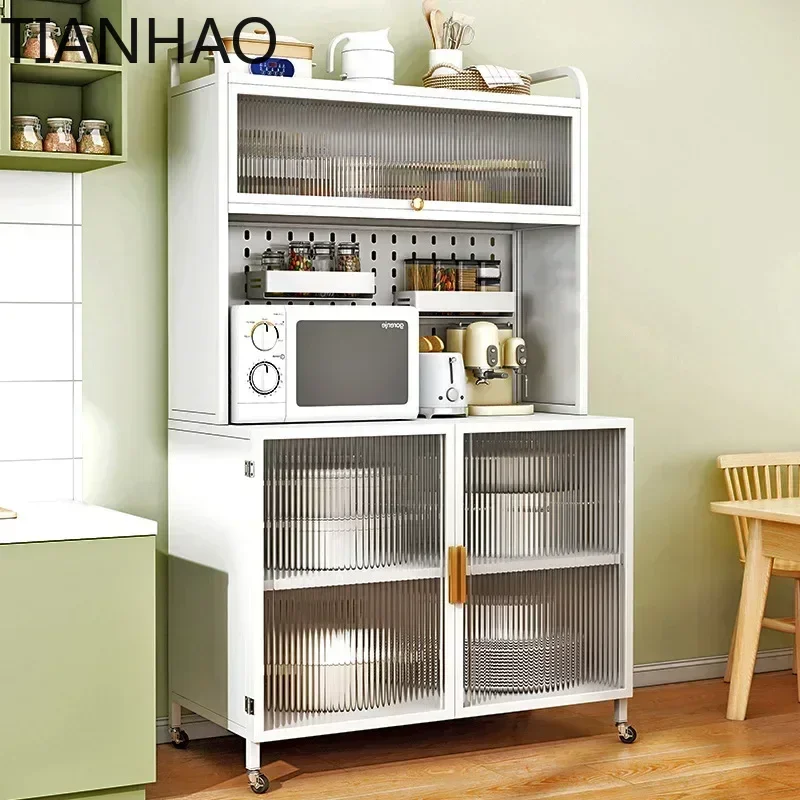 Aaa Console Table Filing Kitchen Cabinets Buffet Display Shelf Living Room Storage Sideboard Closet Drawer Muebles Kitchen Furni
