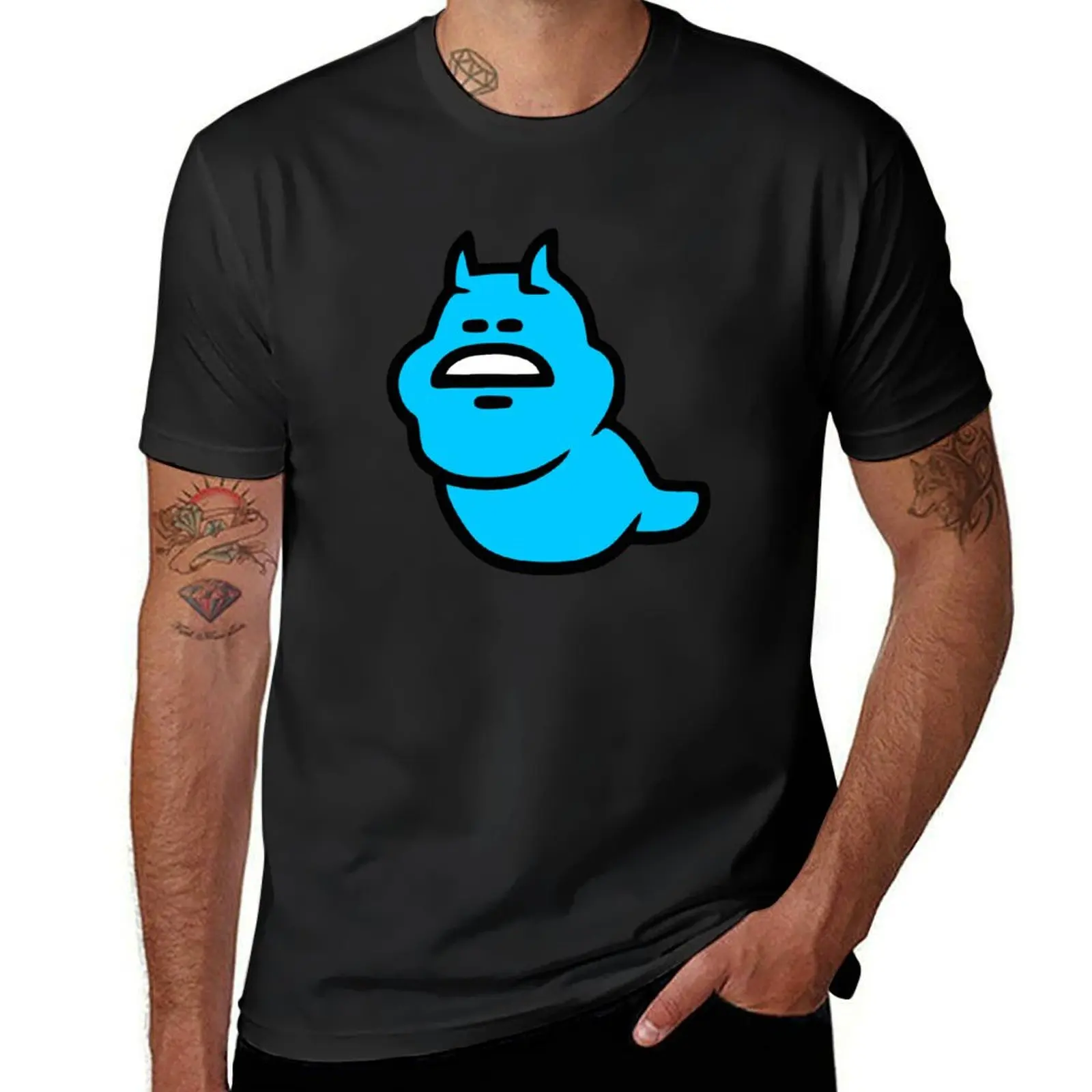 

HOMESTUCK Jane Crocker T-Shirt sublime quick-drying kawaii clothes korean fashion mens graphic t-shirts funny