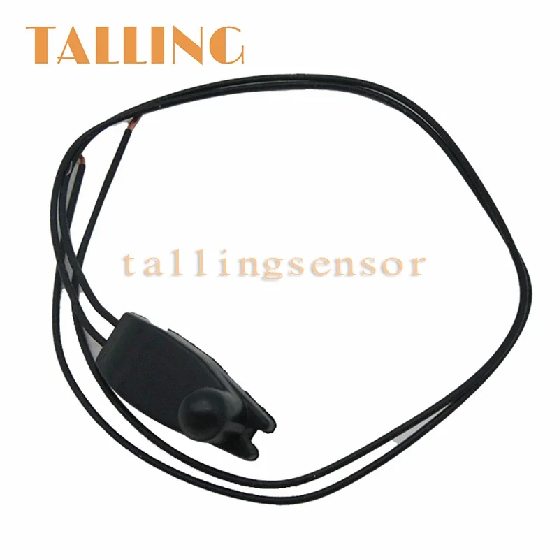 6445.F9 Outside Temperature Sensor For Peugeot 206 207 307 406 407 607 806 807 1007 For Citroen C2 C3 C5 Xsara Fiat New 6445F9