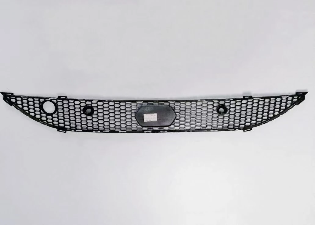 New For Aston Martin DBX 2021- UP FRONT BUMPER LOWER GRILLE OE MY83-8156-BA