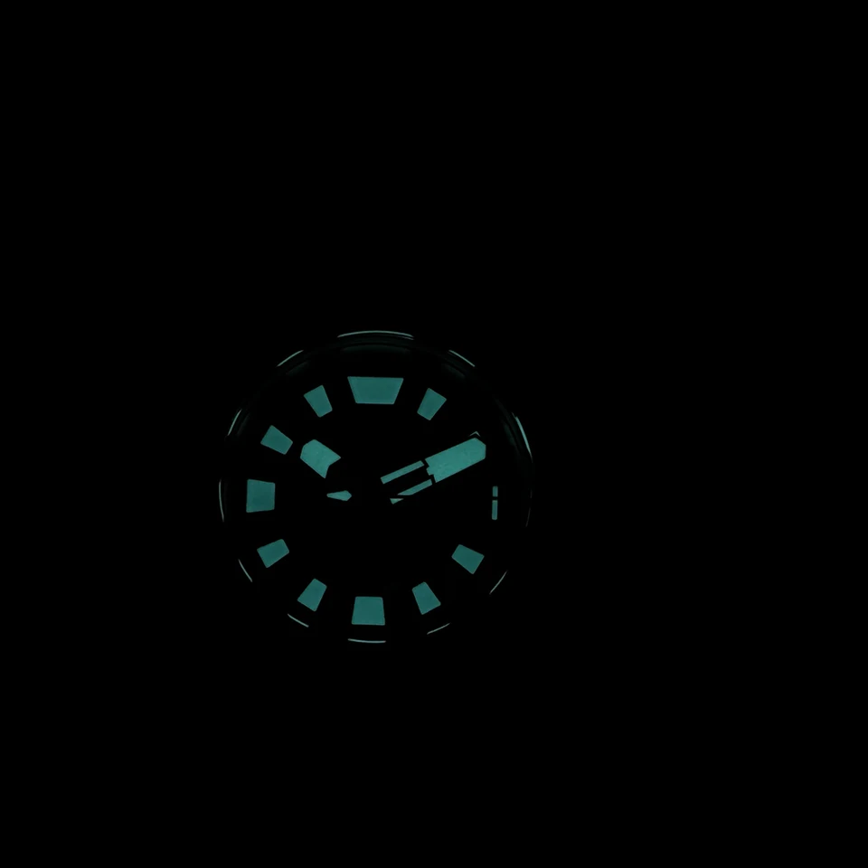 STEELDIVE 2025 New In SD1920 Unique Men's Watches AR Sapphire