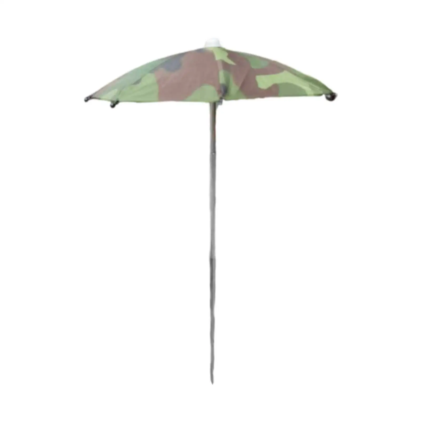 

Outdoor Plant Umbrella Garden Umbrella Shade with Ground Stake Plant Shade Cover for Lawn Indoor Planters Pot Patio Garden Beds