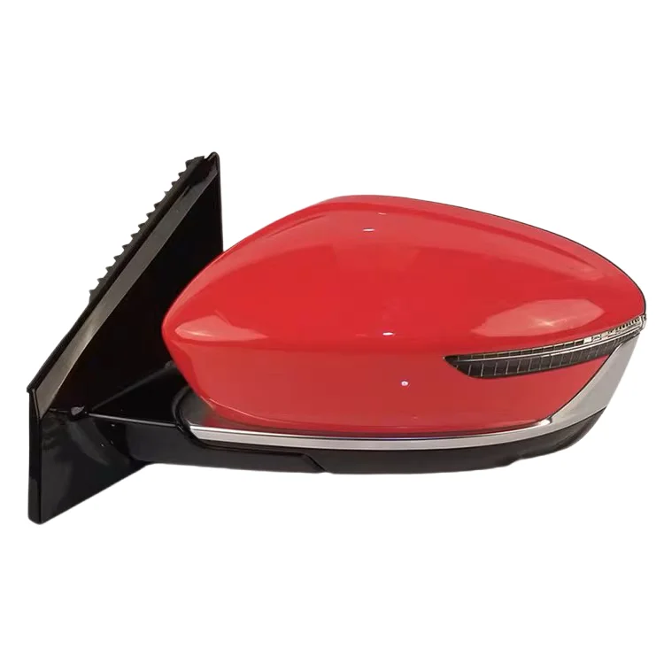 

Car Side Rearview Mirror Reversing Mirror Large Field of Vision Wide for Geely Coolray Binyue