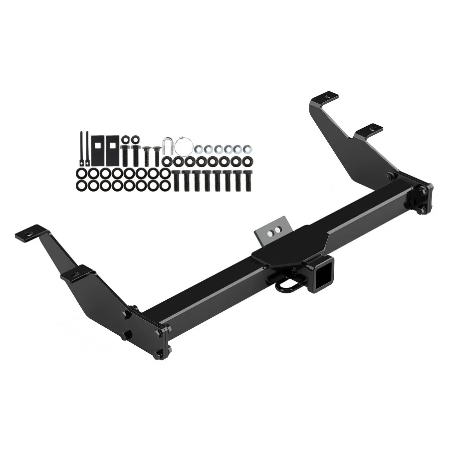 2 Inch Trailer Hitch Receiver For Honda Element Excluding SC 2003-2011