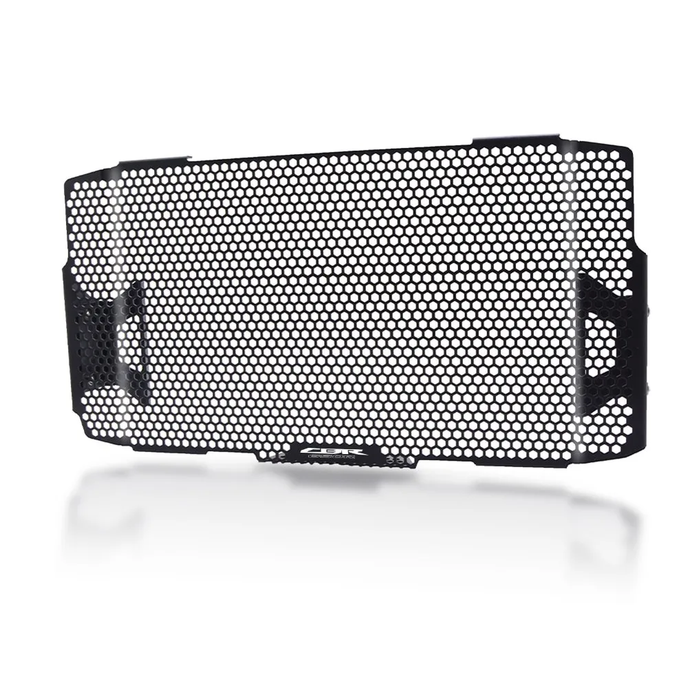 CBR 650R Für Honda CBR650R Neo Sports Cafe 2019 2020 2021-2023 CB650R Motorrad Kühler Schutzfolie grille Grill Abdeckung