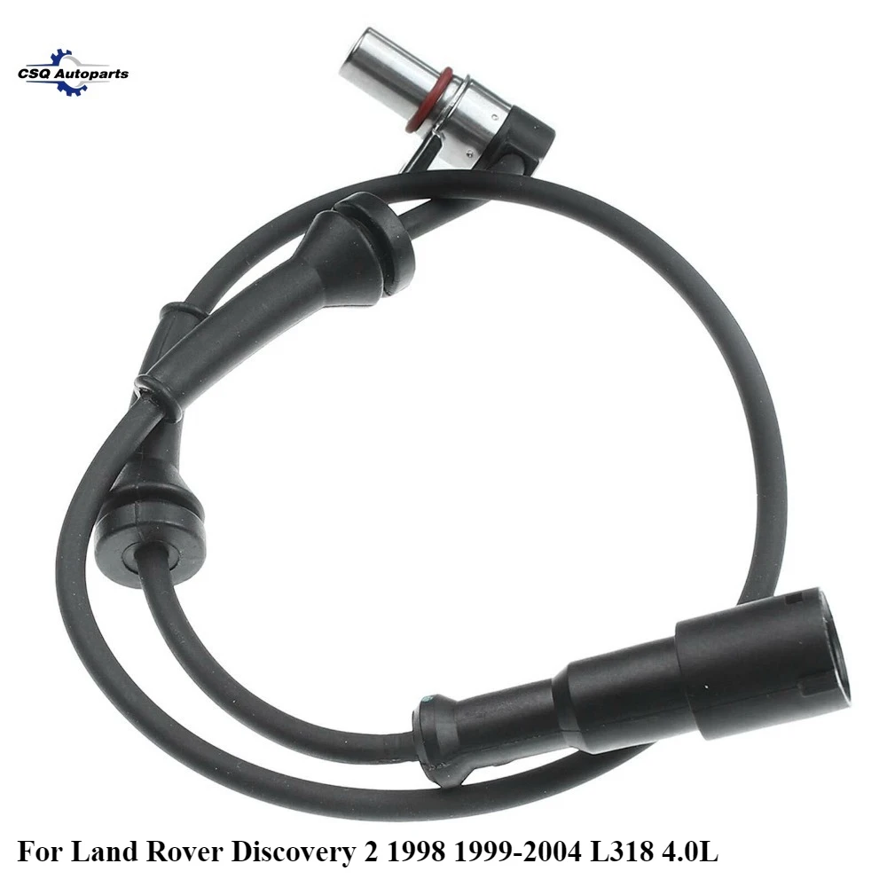 

TAR100070 For Land Rover Discovery 2 1998 1999-2004 L318 4.0L TAR100060 Rear Right/Left ABS Wheel Speed Sensor New SSB500120