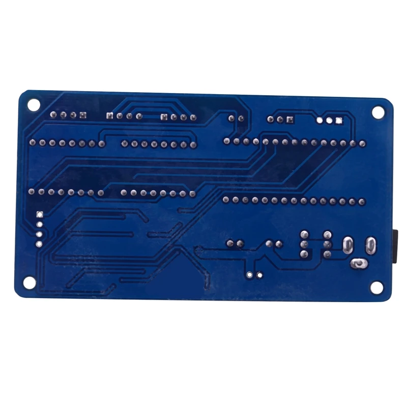 2 Axis Control Panel Board For Engraver Engraving Machine DIY Cutting Motherboard For Benbox GRBL