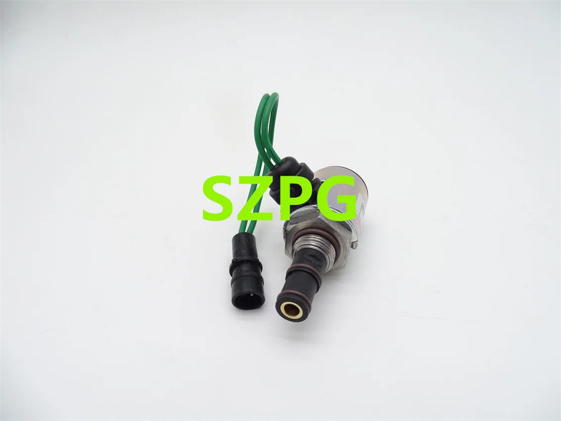 

186-1525 1861525 24V Valve Group Solenoid for 120H 12H 135H 140H 143H 160H Motor Grader D8R Track-Type Tractor