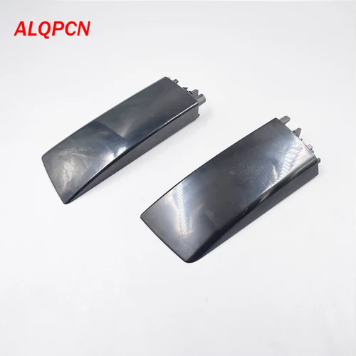 Imagen 2 del producto Para Suzuki Grand Vitara cubierta techo carril delantero trasero Lh Rh negro 78225-65J10-5Pk