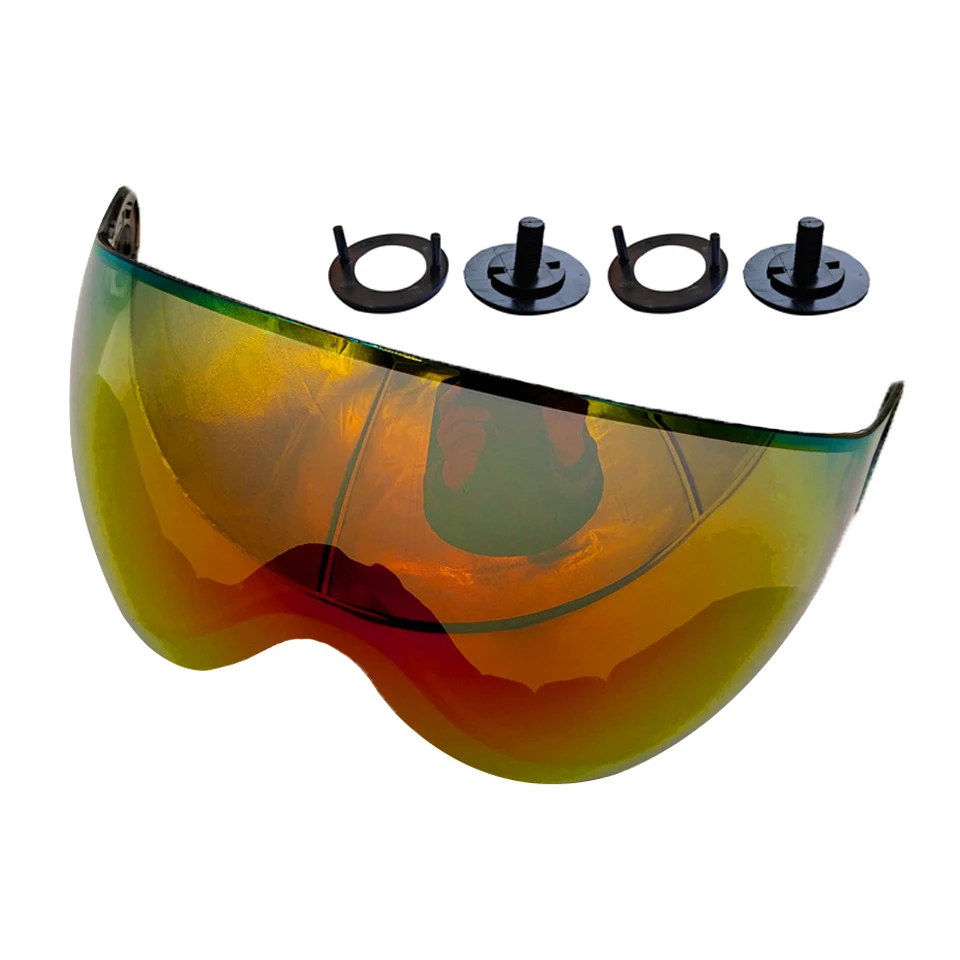 Variant: Colorful REVO Lens