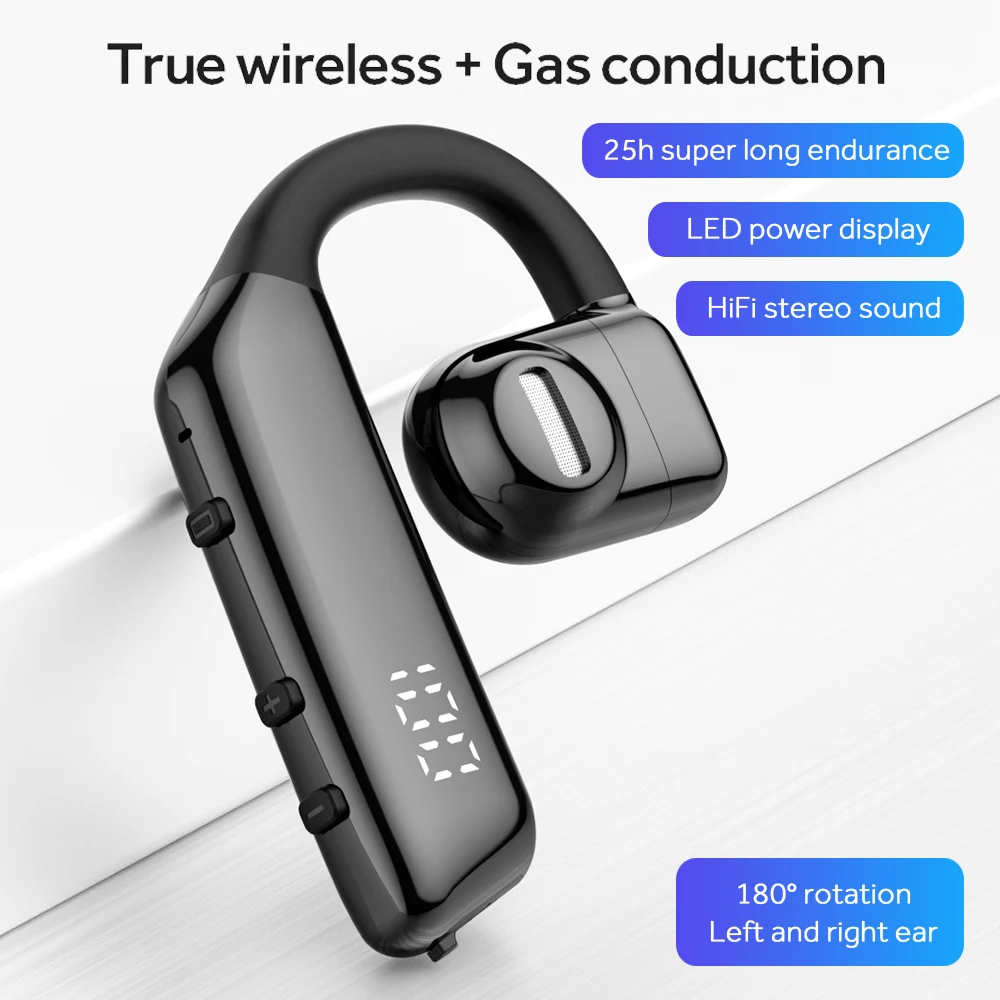 Wireless Bluetooth … - image
