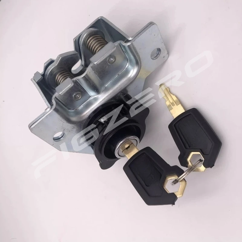 أجزاء حفارة قفل صندوق الأدوات لـ CAT 320gc/323/326/329/330/336/345/349 #3