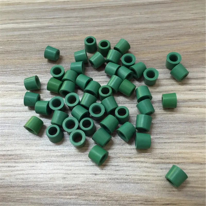 STARPAD Automobile air conditioning maintenance tools Sealing ring 3 color pipe rubber mat table of synthetic fluid tube washer