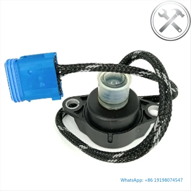

Gearbox Solenoid Valve AL4 Oil Pressure Regulating Valve Transmission Control Valve Parts