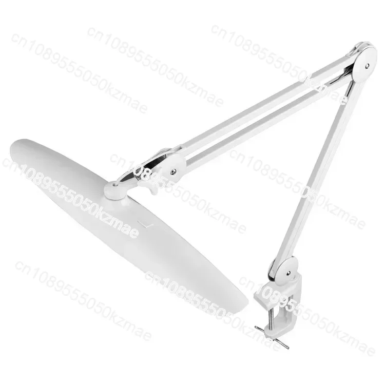 Suitable for beauty and nail art work lights, LED lights, 9501 LED hot cakes, 117 dimming table lamps