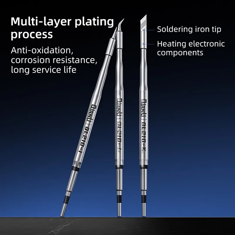 Qianli QL-210 Serie…