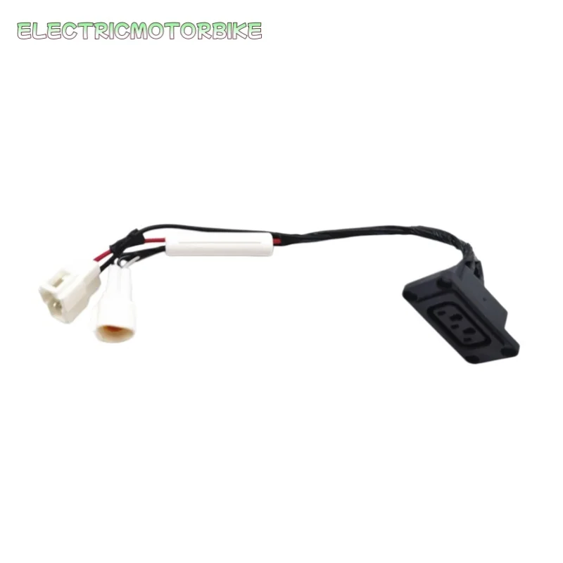 charge socket female connector for NIU US UQIS