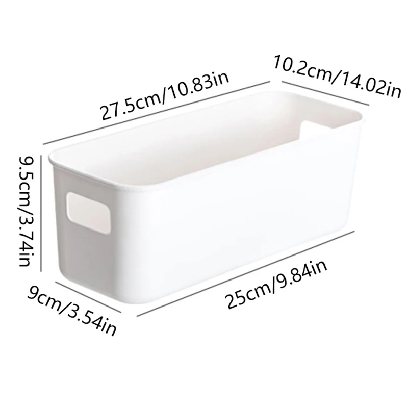 1Pc False Eyelash Storage Box Lash Accessories Cosmetic Makeup Tool Storage Box Stationery Underwear Card Phone Case Storage Box