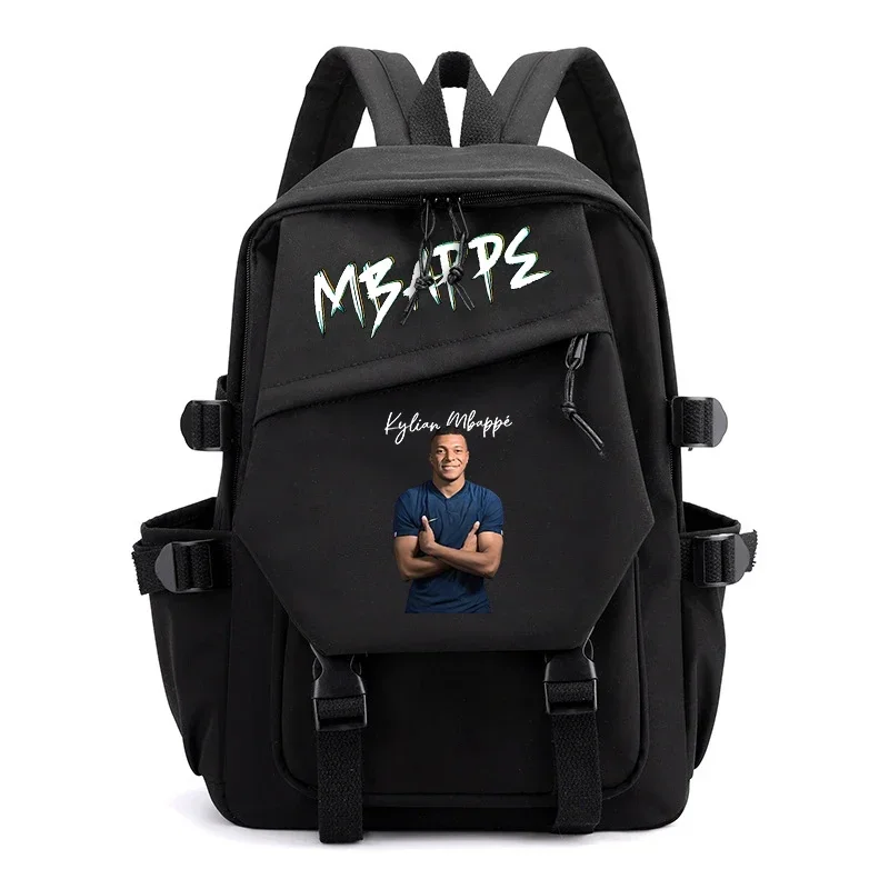 Mochila escolar estampada para estudiantes, mochila informal para niñas MN1