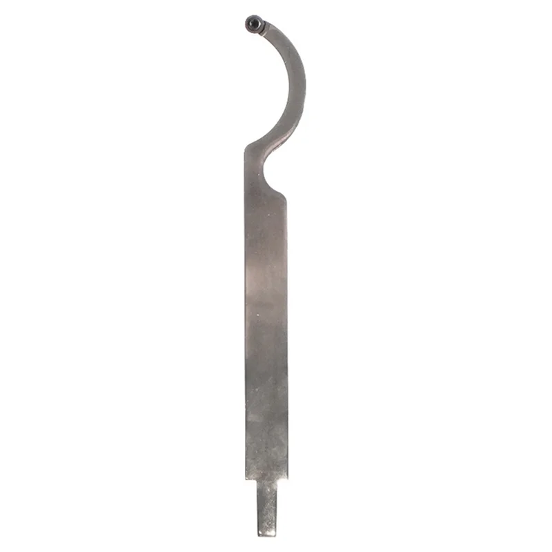 

A53Q-Universal Carbide Tipped 6 Lathe Blade Interchangeable Wood Turning Tools Set, Lathe Turning Tool Lathe For Woodturning