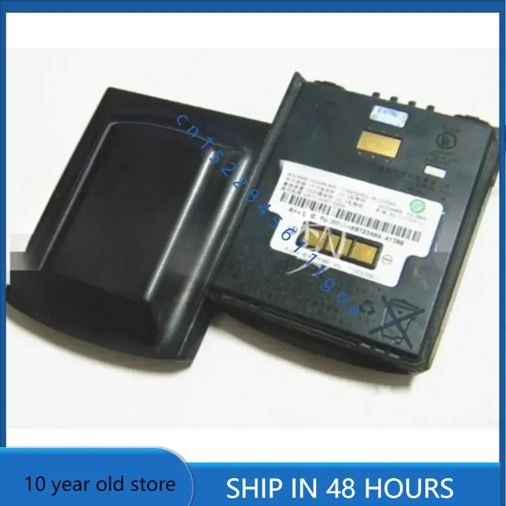 

2/шт. Б/у аккумулятор 82-111094-01 для Motorola Symbol MC55 MC55A MC56 MC65 MC67 MC5590 MC55A0 MC5574 MC659 MC659B