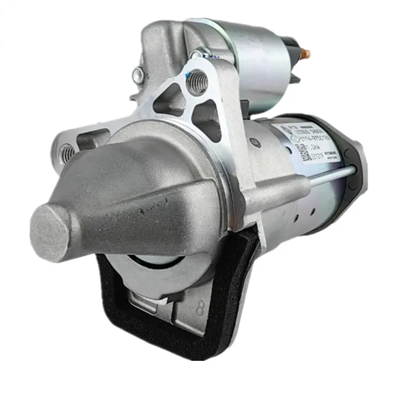 

Aftermarket Engine Motor STG93026 Starter for Nissan 23300-5RB0D S114-975 S114-975S