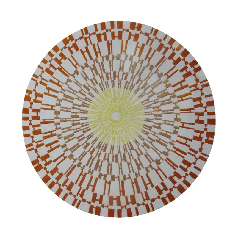 

Thickened high-end household carpet, dirt-resistant living room, easy to take care of, bedroom full of floor mats