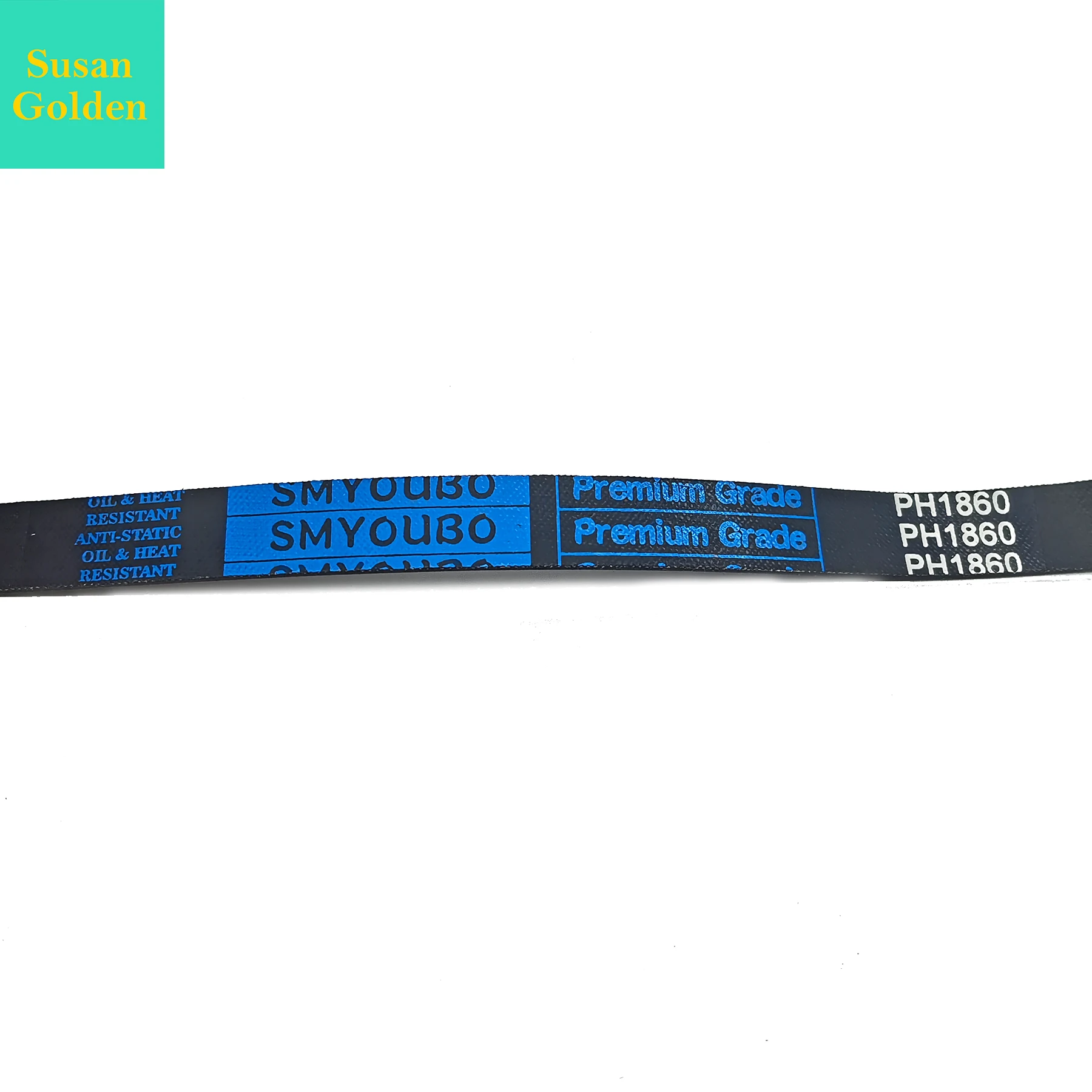 9PH 1860 Tumble dryer belt  (144001958)