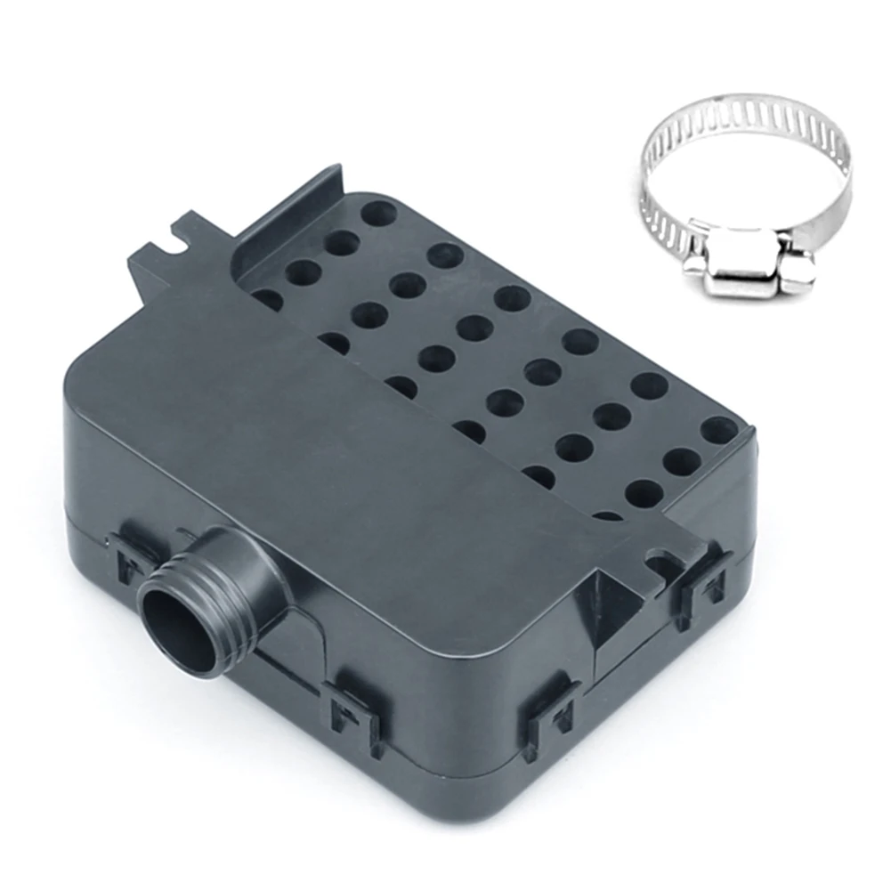 ABS وقوف السيارات تصفية سخان التوقف فلتر الهواء لصيانة المركبات السيارات سخان التوقف تصفية الإعداد العالمي العالي #1