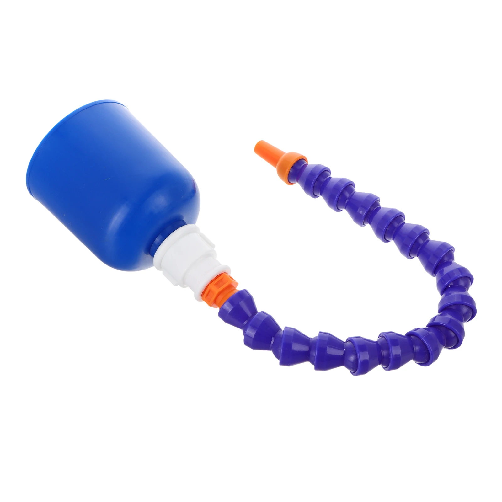 

Flexible Oil Funnel for Cars Motorcycles Bendable Design Leakproof Durable Funnels Automotive Use Gas Can Oil Change