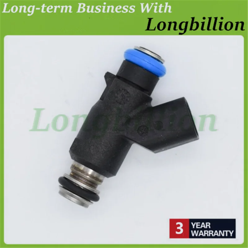 

Новая топливная форсунка 25384016 16400-012-0000 P012000165300000 для Delphi Hisun Massimo ATV Hisun 900/1000 HS1000UTV ATV 1000 Quad