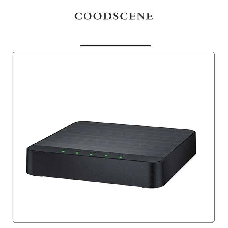 Y45A-4G LTE WIFI Router EU Version 300Mbps Mini Box Wifi Modem Outdoor Hotspot SIM Card Slot Repeater Supporting Up 30 Users