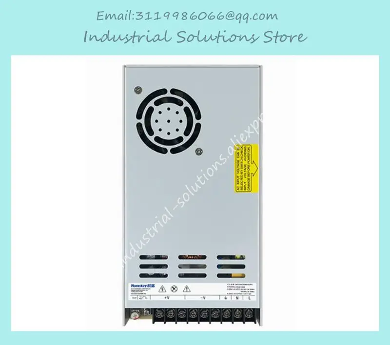 

HKI350-120NB 12V30A350W Industrial Control New