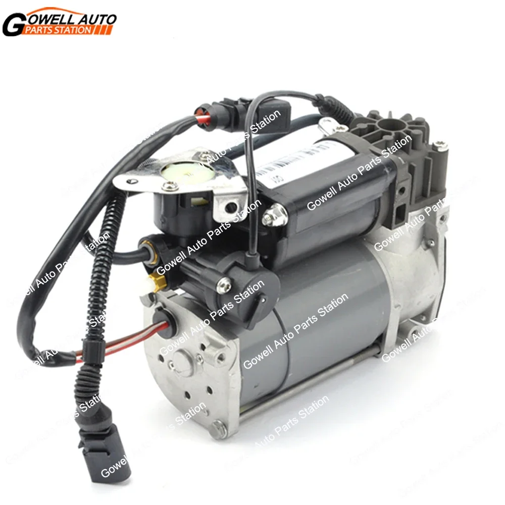 

Air Suspension Compressor Pump For Bentley Continental For VW Phaeton 3D0616005P 3D0616005L 3D0616005M 3D0616007C