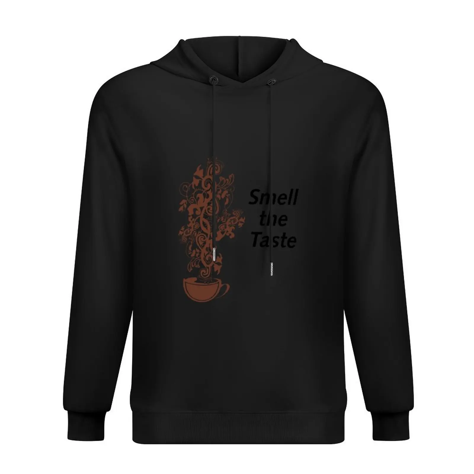 

Everyday is a coffeeday Hoodie winter clothes korean clothes autumn clothes hooded shirt graphic hoodie